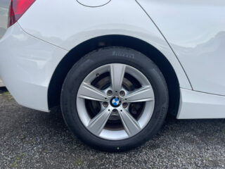 2012 Bmw 116i Sports Low Kms image 295569