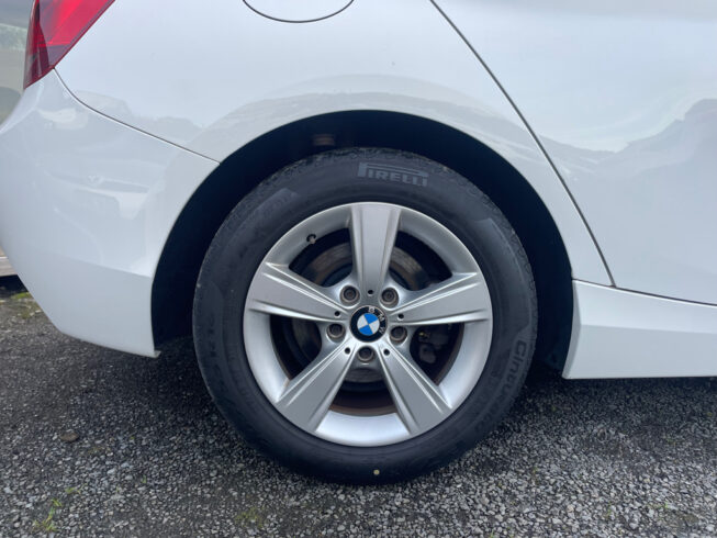 2012 Bmw 116i Sports Low Kms image 295569