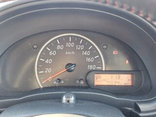 2015 Nissan March Nismo image 298252