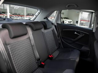 2015 Volkswagen Polo TSI Comfortline Upgrade Pkg Blue Motion image 294838