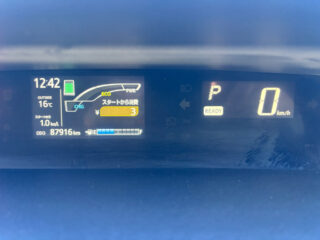 2017 Toyota Aqua X-Urban Crossover image 297185