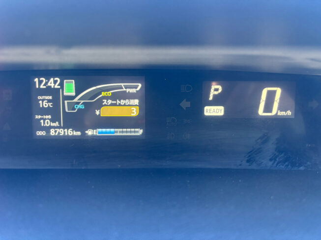 2017 Toyota Aqua X-Urban Crossover image 297185