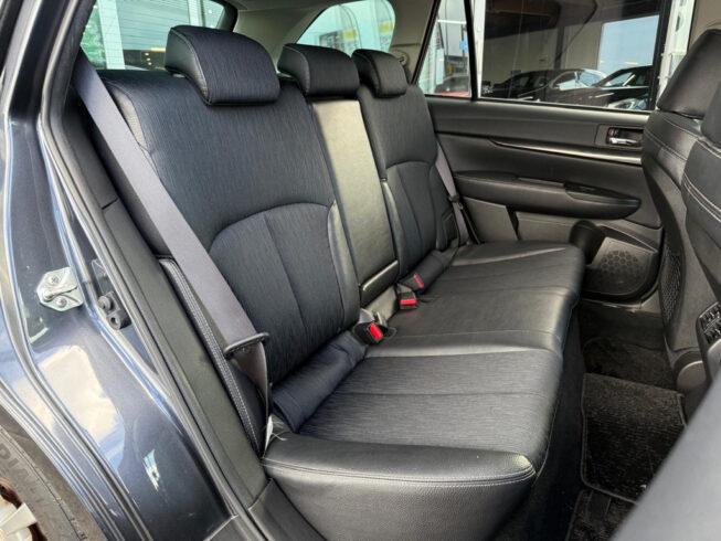 2012 Subaru Legacy Touring Wagon 2.5i Eyesight B Sports G Pkg image 294887