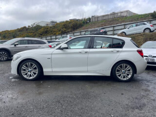 2013 Bmw 116i M Spec, Low KMs image 295765
