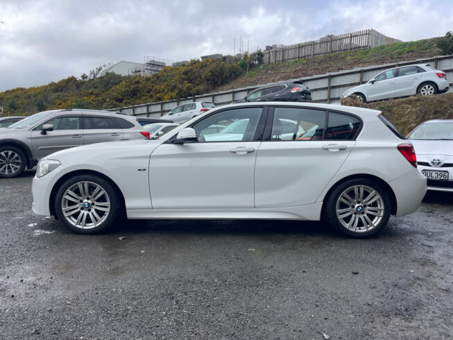 2013 Bmw 116i M Spec, Low KMs image 295765