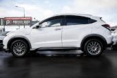 2014 Honda Vezel Hybrid X AWD image 294853