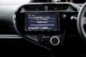 2017 Toyota Aqua S model , Push Start, Reverse Camera image 296406