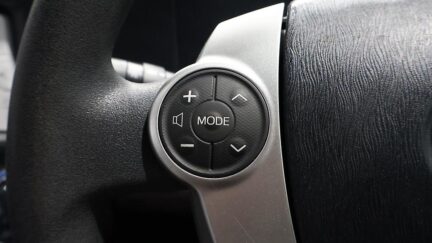 Toyota Aqua S Model. Low KMS Push Button Start image 313631