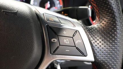 Mercedes-benz A 250 Sports  AMG Low   KMS image 313868