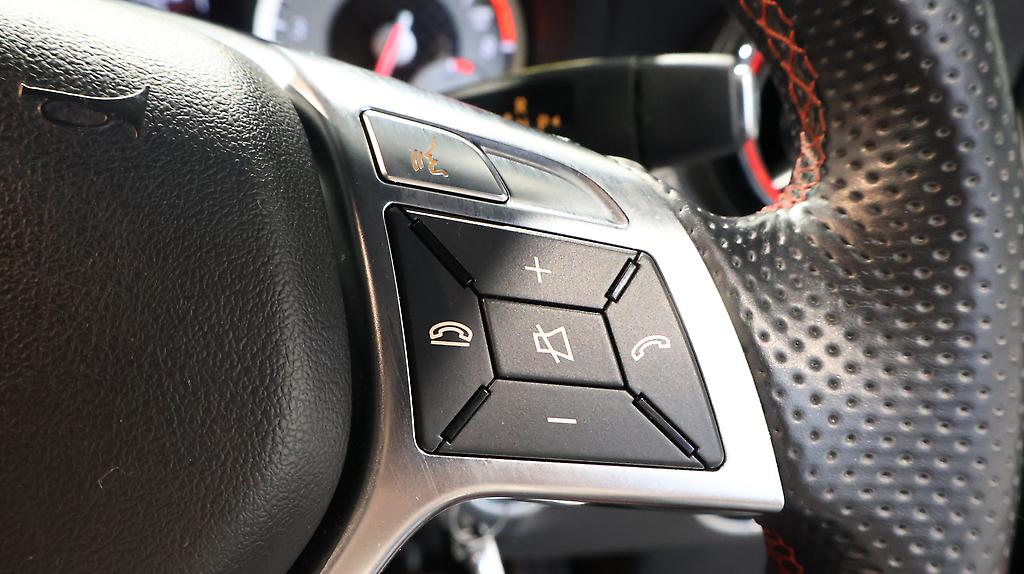 Mercedes-benz A 250 Sports  AMG Low   KMS image 313868