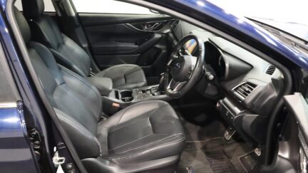 Subaru Impreza Sport, Eyesight 2.0L, Full Leather Adaptive Cruise Control image 315875