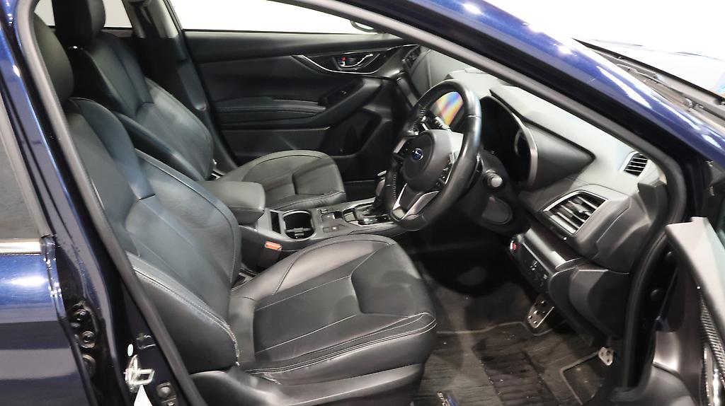 Subaru Impreza Sport, Eyesight 2.0L, Full Leather Adaptive Cruise Control image 315875