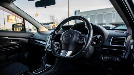 Subaru Levorg 1.6L GT-S Eyesight AWD Cruise Control image 297084