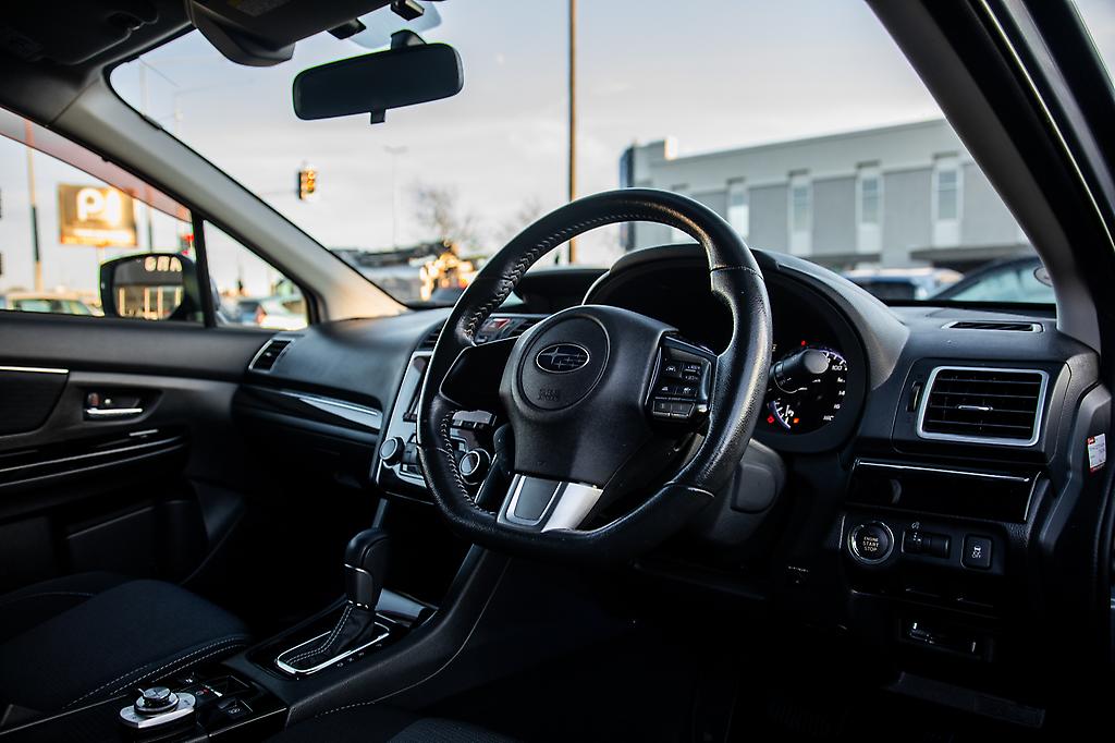 Subaru Levorg 1.6L GT-S Eyesight AWD Cruise Control image 297084
