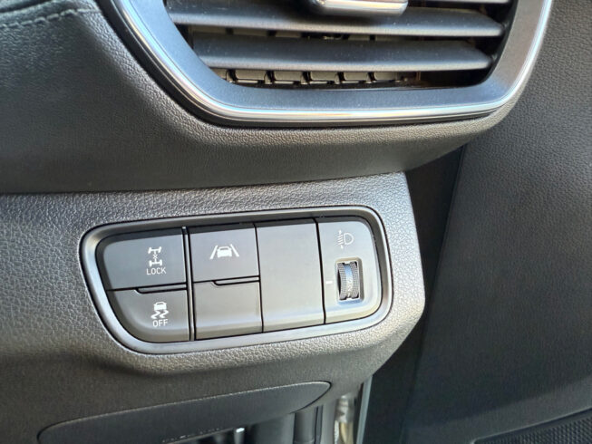 2021 Hyundai Santa Fe TM 2.5P 4WD NZ New image 296619