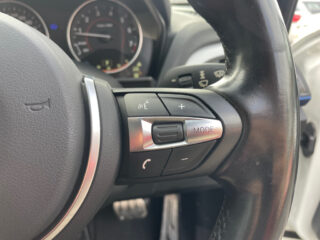 2014 Bmw 116i M-sports, facelift interior image 295868