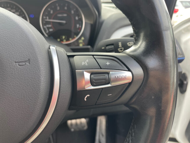 2014 Bmw 116i M-sports, facelift interior image 295868