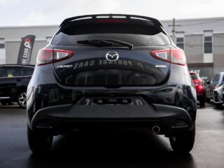 2014 Mazda Demio 13S L-PKG image 294975