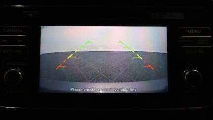 Nissan Leaf X Model with Pro-Pilot **85.89% SOH image 314879