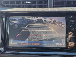 2016 Toyota Aqua S Model – Push Button Start image 297006