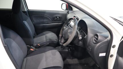 Nissan March Nismo image 312216