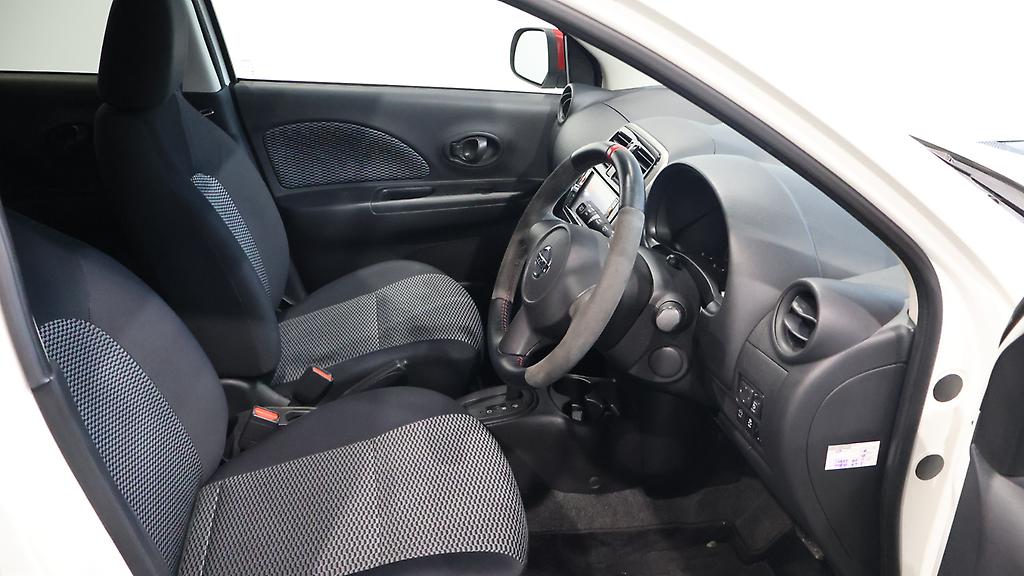 Nissan March Nismo image 312216