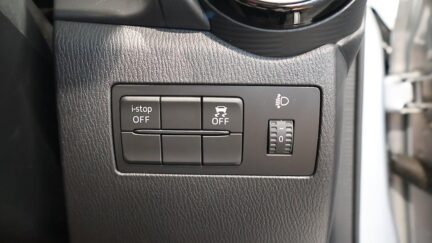 Mazda Demio 13S Super low KMS image 317461