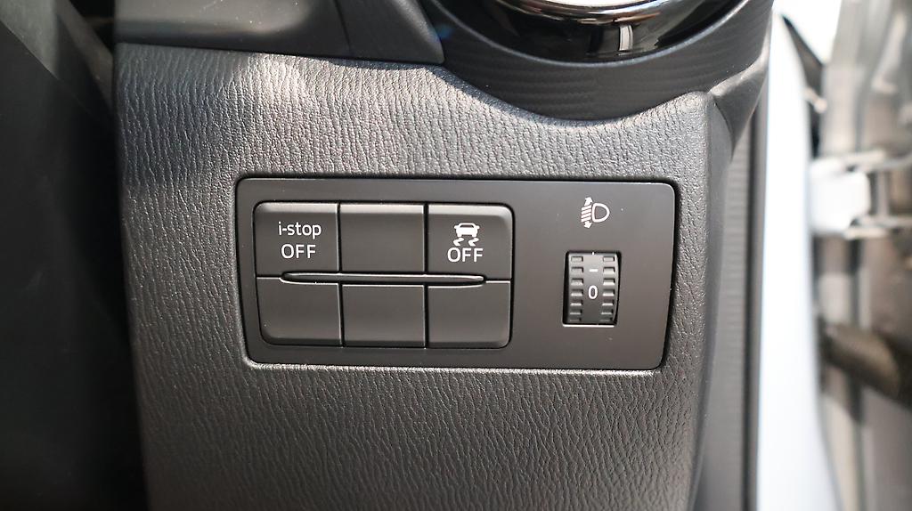 Mazda Demio 13S Super low KMS image 317461