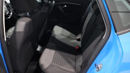 Volkswagen Polo TSI Comfortline image 313645