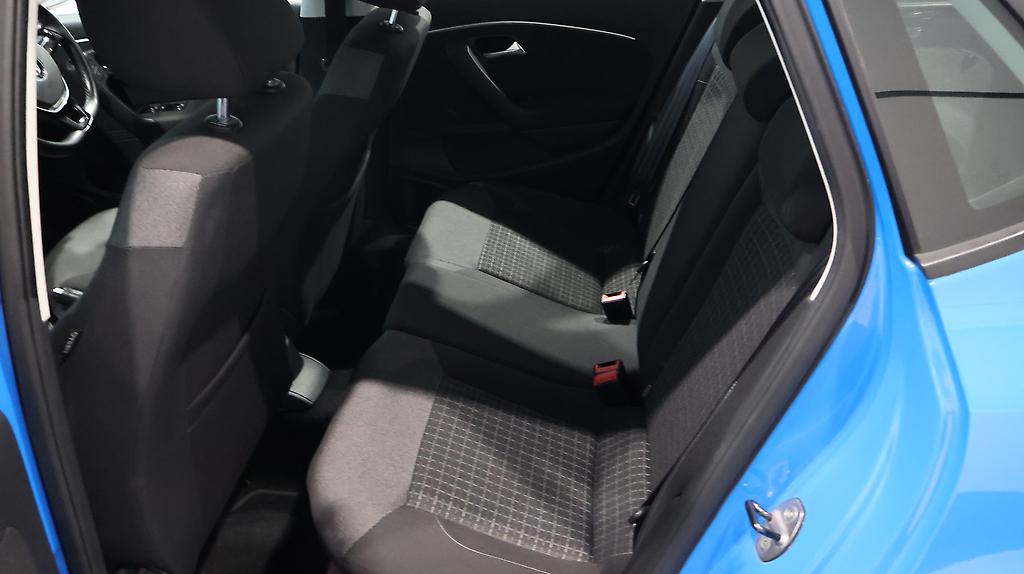 Volkswagen Polo TSI Comfortline image 313645