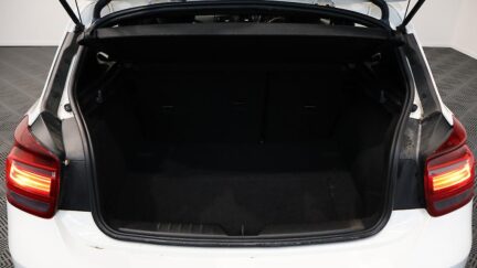 Bmw 116i M Spec, Low KMs image 317392