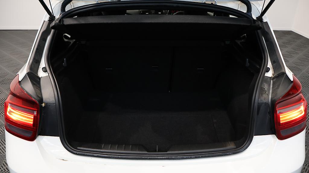 Bmw 116i M Spec, Low KMs image 317392