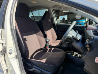 2014 Toyota Aqua G Model, Push Start image 297709