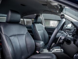 2012 Subaru Legacy B4 2.5GT  Eyesight S-Package AWD Turbo image 297689