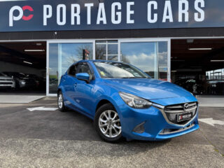 2015 Mazda Demio 13S image 294992