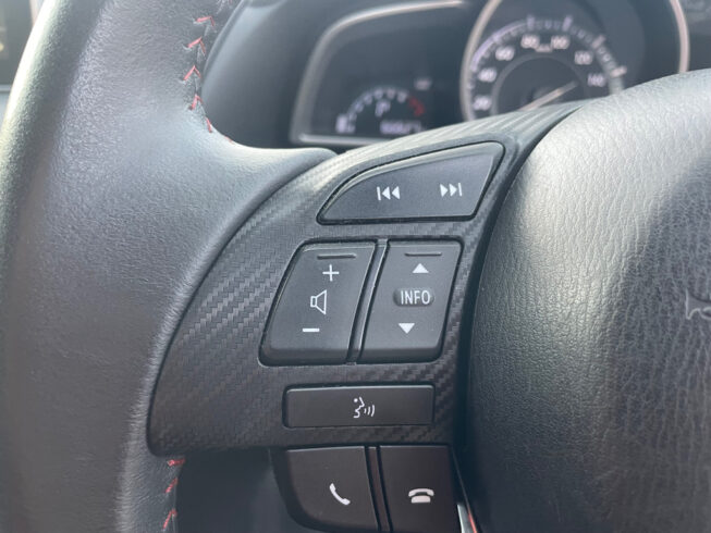 2014 Mazda Axela 20S Touring image 295581