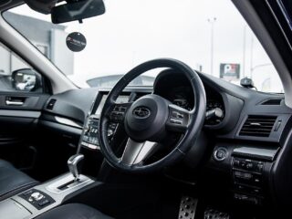 2012 Subaru Legacy B4 2.5GT  Eyesight S-Package AWD Turbo image 297690