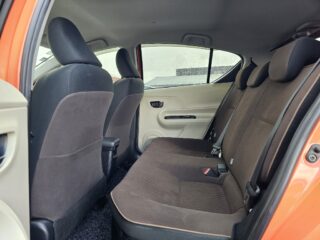 2012 Toyota Aqua Push Button Start – Alloy Wheels image 296987