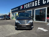 2014 Nissan Serena Hybrid Highway Star S-Hybrid image 297763