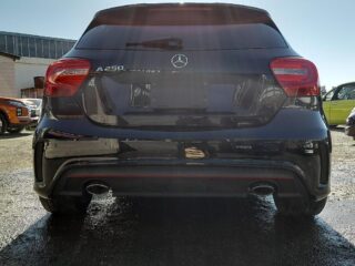 2014 Mercedes-benz A 250 Sports  AMG Low   KMS image 297919