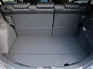 2016 Honda Fit Hybrid F-Package, Heated Seats image 298142