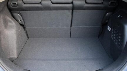 Honda Fit Hybrid F-Package, Heated Seats image 298133