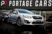 2015 Subaru Impreza Sport 2.0i Eyesight AWD image 297506