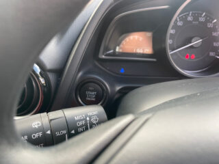 2017 Mazda Demio 13S Super low KMS image 296737