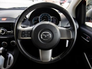 2013 Mazda Demio 13 Skyactiv Shooting Star image 295299