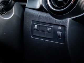 2016 Mazda Demio S Model , Reverse Camera , Sky Active image 295220