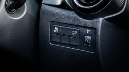 Mazda Demio S Model , Reverse Camera , Sky Active image 295220