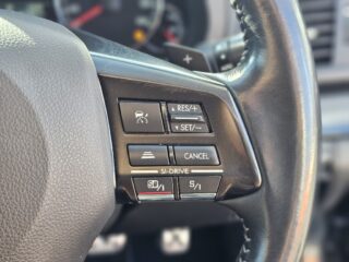 2013 Subaru Legacy B4 B4 S Package  – STi Front Lip & Leather image 297111