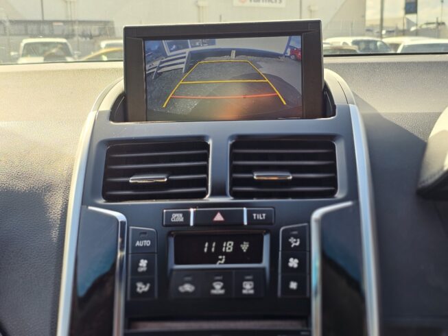 2014 Toyota Sai G Model with Cruise image 295941