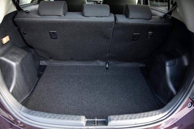 2016 Toyota Aqua S model, Push start, Hybrid image 295700